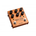 Pedal de Efeito Myth of Tones MY01 - Fuhrmann