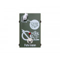 Pedal de Efeito Noise Gate NG02 - Fuhrmann