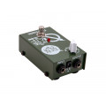 Pedal de Efeito Noise Gate NG02 - Fuhrmann
