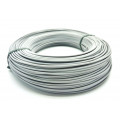 Cabo Flexível Seção de 1.00mm Quadrados - 17AWG - Rolo com 100 metros