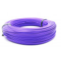 Cabo Flexível Seção de 0.50mm Quadrados - 20AWG - Diversas Cores - Rolo com 100 metros