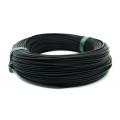 Cabo Flexível Seção de 0.50mm Quadrados - 20AWG - Diversas Cores - Rolo com 100 metros