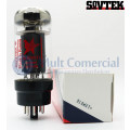 Válvula 6L6WXT+ (Plus) Pentodo de Potência Sovtek