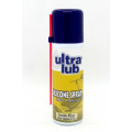 Silicone Spray 65ml - Ultralub