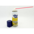 Silicone Spray 65ml - Ultralub