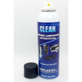 Clean Espuma Limpadora 200ml - Implastec