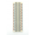 Protoboard 830 pontos sem kit de Jumpers EIC-102 165-40-1020 - E.I.C.