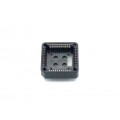 Soquete PLCC44 44 pinos - DS1032-44SDN   Cód. Loja 421