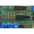 Kit Didático VU Bargraph para Estudo Básico de Eletrônica - ELZ0010/11