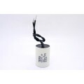 Capacitor de Partida 25uf/250VAC 50/60Hz