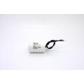 Capacitor de Partida 25uf/250VAC 50/60Hz