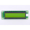 Display LCD 20x02 Verde com Luz de Fundo (Back Light) WH-2002A-YYH-JT - Winstar