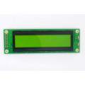Display LCD 20x02 Verde sem Luz de Fundo (Back Light) WH-2002A-NYG-JT - Winstar