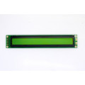 Display LCD 40x02 Verde sem Luz de Fundo (Back Light) WH-4002A-NYH-JT - Winstar
