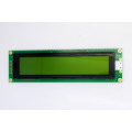 Display LCD 40x04 Verde com Luz de Fundo (Back Light) WH-4004A-YYH-JT - Winstar