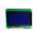 Display Gráfico LCD 128x64 Azul com Luz de Fundo (Back Light) WG-12864A-TMI - Winstar