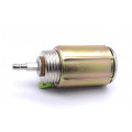 Soquete para plug acendedor de cigarro automotivo - WTN-05-1123R1 - Wuntaix