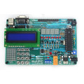 MultiPIC Advanced® Kit Desenvolvimento PIC18F4520