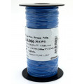 Fio Wire Wrap 30AWG  0.05mm  Azul WPR.A.30.006 Rolo com 300 Metros - Almak
