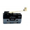 Micro Switch com Alavanca Rígida média com Rolete - SWA-E1 - Switron