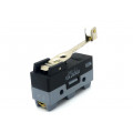 Micro Switch com Alavanca Rígida média com Rolete - SWA-E1 - Switron