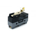 Micro Switch com Alavanca Rígida curta com Rolete - SWA-F1 - Switron