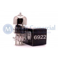 Valvula Duplo Triodo 6922EH ECC88 ElectroHarmonix