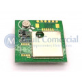 Placa Receiver GPS GN6010 Compatível com Arduino- BC
