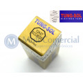 Válvula Duplo Triodo 12AX7 ECC803S - Tung-Sol Gold Pin