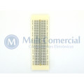 Protoboard 550 pontos sem kit de Jumpers EIC-7010 165-40-7010 - E.I.C.