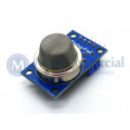 Sensor de Gás MQ-2 Inflamável e Fumaça Compatível com Arduino - GC-41