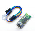 Módulo Bluetooth Com Jumper Compatível com Arduino - GC-24
