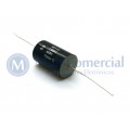 Capacitor de Polipropileno Metalizado 1uf/630V Axial - Solen