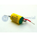 Capacitor de Polipropileno Metalizado 220KPF/600V Axial - Auricap