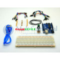 Kit Arduino (Efeito Sequencial Led)