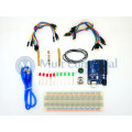 Kit Arduino (Efeito Sequencial Led)