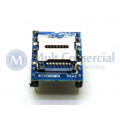 Shield MP3 WTV020-SD Compatível com Arduino - GC-86