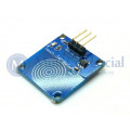 Módulo Sensor Toque Capacitivo TIP223B - GC-81