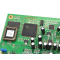Placa de Efeito para Amplificador Marshall PCBS-91020 para MG50FX/MG100FX