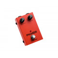 Pedal de Efeito Phaser PH20 - Fuhrmann