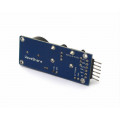 Placa Teste Analógica MP3 Compatível com Arduino - GC-23