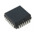 Circuito Integrado TLC320AC01CFN PLCC-28 - Texas