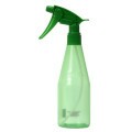 Spray Pulverizador 500ml UltraJet Verde ( Frasco Vazio) - PL-01
