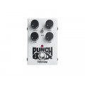 Pedal de Efeito Punch Box II PB02 - Fuhrmann