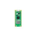 Raspberry Pi Pico W - Wireless 2.4GHz e Bluetooth 5.2 Integrado