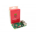 Raspberry PI 3 Model B+ 