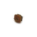 Chave de Onda 1 Polo 4 Posições - RBS-1-1P4W-20TS