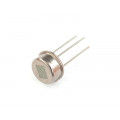 Sensor de Movimento - Pyroelectric Infra Red Sensor - PIR DB203B Compatível com Arduino - GC-57