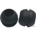 Borracha Passante Bolinha Nº30