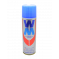 Lubrificante Resina Spray - WM